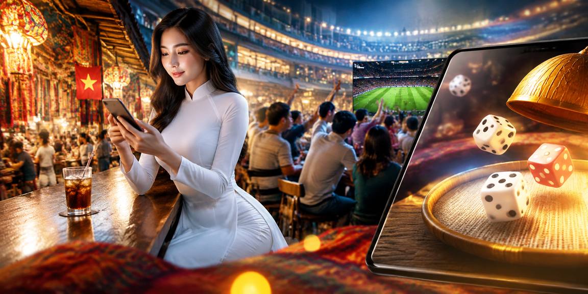 new88today Khám phá sảnh casino của new88today
